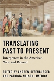 Buy Translating Past To Present