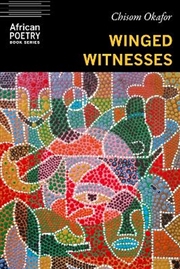 Buy Winged Witnesses
