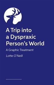 Buy A Trip into a Dyspraxic Person's World