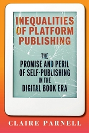 Buy Inequalities of Platform Publishing