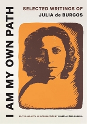 Buy I Am My Own Path