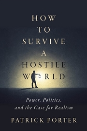 Buy How To Survive A Hostile World