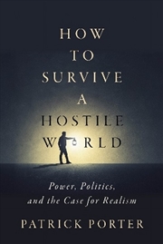 Buy How To Survive A Hostile World