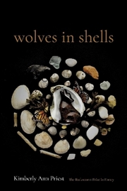 Buy Wolves In Shells