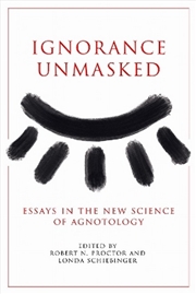 Buy Ignorance Unmasked