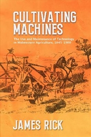 Buy Cultivating Machines