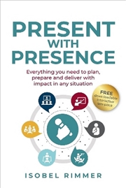 Buy Present With Presence