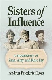 Buy Sisters Of Influence