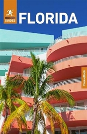 Buy Rough Guides Florida