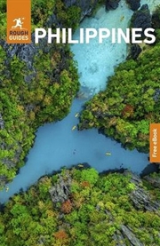 Buy Rough Guides Philippines