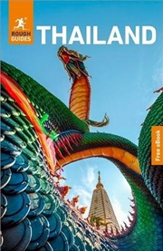 Buy Rough Guides Thailand