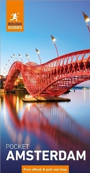 Buy Rough Guides Pocket Amsterdam