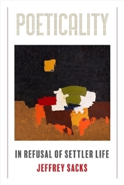 Buy Poeticality
