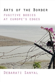 Buy Arts of the Border
