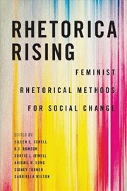 Buy Rhetorica Rising