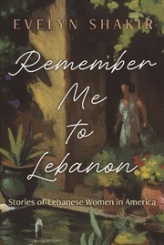 Buy Remember Me to Lebanon