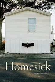 Buy Homesick