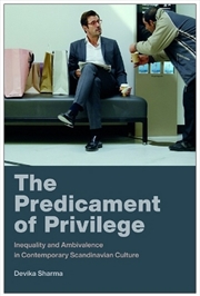 Buy The Predicament of Privilege
