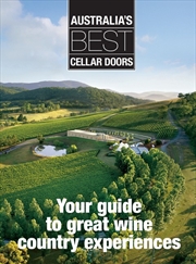 Buy Australia's Best Cellar Doors