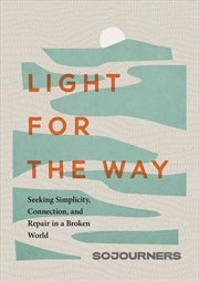 Buy Light for the Way
