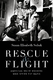 Buy Rescue and Flight