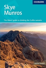 Buy Skye Munros