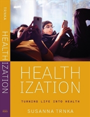 Buy Healthization