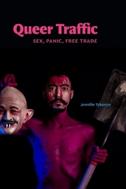 Buy Queer Traffic