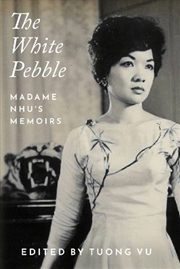 Buy The White Pebble