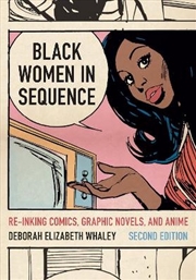 Buy Black Women in Sequence