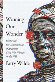 Buy Winning Our Wonder