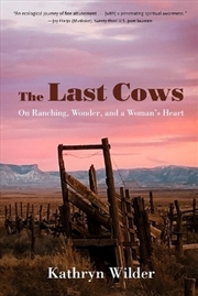 Buy The Last Cows