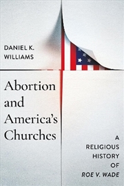 Buy Abortion And America's Churches
