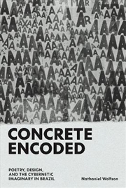 Buy Concrete Encoded