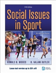 Buy Social Issues in Sport
