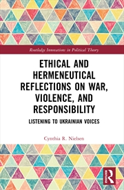 Buy Ethical And Hermeneutical Refl