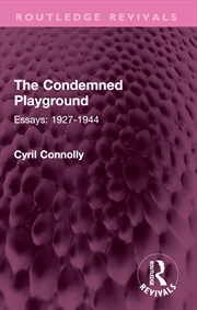Buy The Condemned Playground