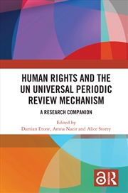 Buy Human Rights And The Un Univer
