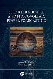 Buy Solar Irradiance And Photovolt