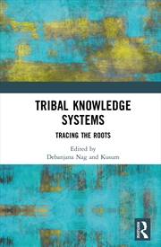 Buy Tribal Knowledge Systems