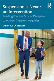 Buy Suspension Is Never An Interve