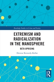 Buy Extremism And Radicalization I