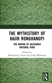 Buy The Mythistory Of Kajir Rongha