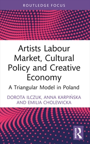 Buy Artists Labour Market, Cultura