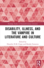 Buy Disability, Illness, And The V