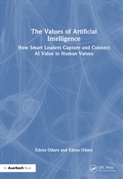 Buy The Values Of Artificial Intel