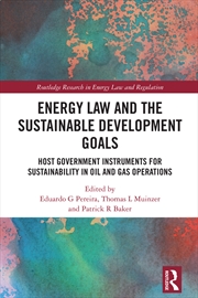 Buy Energy Law And The Sustainable
