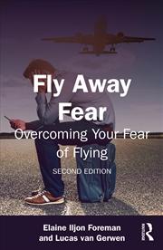 Buy Fly Away Fear
