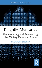Buy Knightly Memories