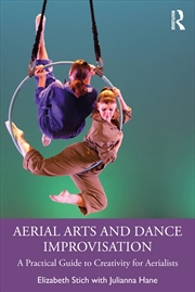 Buy Aerial Arts And Dance Improvis